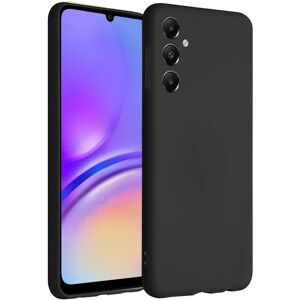 Unbranded (Black) For Samsung Galaxy A05S Silicone Gel Phone Cover Case Unbranded (Black) For Samsung Galaxy A05S Silicone Gel Phone Cover Case