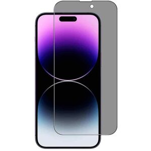 Unbranded For iPhone 15 Pro Anti Spy Privacy Tempered Glass Screen Protector Unbranded For iPhone 15 Pro Anti Spy Privacy Tempered Glass Screen Protector