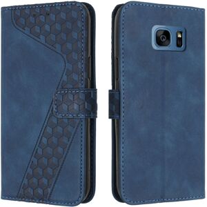 Mingdu Samsung Galaxy S7 Case, PU Leather Flip Cover Magnetic Clasp Design Wallet Card Mingdu Samsung Galaxy S7 Case, PU Leather Flip Cover Magnetic Clasp Design Wallet Card