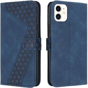 Mingdu iphone12 mini Case, PU Leather Flip Cover Magnetic Clasp Design Wallet Card Slot Mingdu iphone12 mini Case, PU Leather Flip Cover Magnetic Clasp Design Wallet Card Slot