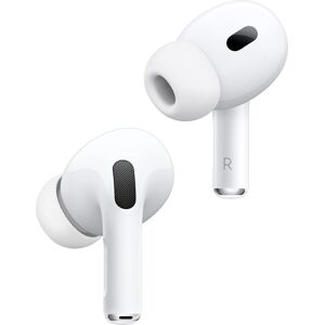 Apple AirPods Pro with Wireless MagSafe Charging Globalse (2nd Generation) MTJV3 Apple AirPods Pro with Wireless MagSafe Charging Globalse (2nd Generation) MTJV3