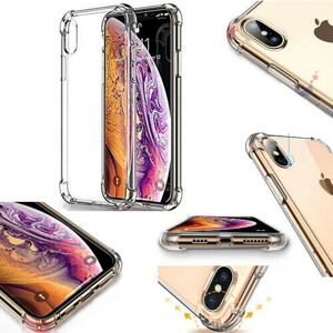 Apple iPhone XS Max Case Bumper Shockproof TPU Silicone Gel Protective Cover Apple iPhone XS Max Case Bumper Shockproof TPU Silicone Gel Protective Cover