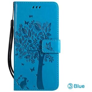 Unbranded (Samsung A10, G2-Blue) Wallet Case For Samsung Galaxy A10 A20 A30 A40 A50 A60 A7 Unbranded (Samsung A10, G2-Blue) Wallet Case For Samsung Galaxy A10 A20 A30 A40 A50 A60 A7