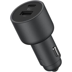 Xiaomi CC07ZM Car Charger - Fast Charging - Dual USB Ports Xiaomi CC07ZM Car Charger - Fast Charging - Dual USB Ports