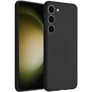 Generic Unbranded Sold By Gadget Boxx (Black) For Samsung Galaxy S24 5G Silicone Gel Phone Cover Case Generic Unbranded Sold By Gadget Boxx (Black) For Samsung Galaxy S24 5G Silicone Gel Phone Cover Case