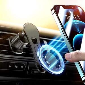 Unbranded Magnetic Car Phone Holder Dashboard Mount Mobile Holder Vent Universal Unbranded Magnetic Car Phone Holder Dashboard Mount Mobile Holder Vent Universal