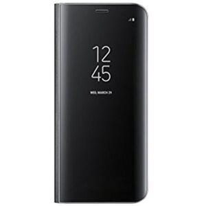 HOD Health & Home Samsung Galaxy S8 Plus Leather Flip Cover - Cases & Skins HOD Health & Home Samsung Galaxy S8 Plus Leather Flip Cover - Cases & Skins