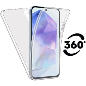 Generic Unbranded Sold By Gadget Boxx For Samsung Galaxy A35 5G Full 360 Protection Cover Case Generic Unbranded Sold By Gadget Boxx For Samsung Galaxy A35 5G Full 360 Protection Cover Case