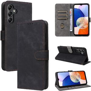 Unbranded (Black) Case For Samsung Galaxy A15 4G/5G Magnetic Closure Flip Folio Wallet Car Unbranded (Black) Case For Samsung Galaxy A15 4G/5G Magnetic Closure Flip Folio Wallet Car