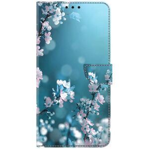 nobrand (Note 12 Pro 5G, Plum Blossom) Flip Leather Case For Xiaomi Redmi Note 8 8T 9 9S nobrand (Note 12 Pro 5G, Plum Blossom) Flip Leather Case For Xiaomi Redmi Note 8 8T 9 9S