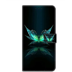 nobrand (Note 12 Pro 5G, Fluorescent) Flip Leather Case For Xiaomi Redmi Note 8 8T 9 9S nobrand (Note 12 Pro 5G, Fluorescent) Flip Leather Case For Xiaomi Redmi Note 8 8T 9 9S