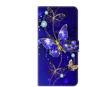 nobrand (Note 12 Pro 5G, Diamond Butterfly) Flip Leather Case For Xiaomi Redmi Note 8 8T nobrand (Note 12 Pro 5G, Diamond Butterfly) Flip Leather Case For Xiaomi Redmi Note 8 8T