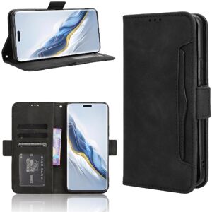 GANGXUN (Black) Case For Honor Magic 6 PRO 5G Magnetic Closure Adjustable Detachable Car GANGXUN (Black) Case For Honor Magic 6 PRO 5G Magnetic Closure Adjustable Detachable Car