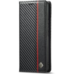 GANGXUN (Black) Case For Google Pixel 7 Pro Leather Folio Flip Case With Card Holder Kic GANGXUN (Black) Case For Google Pixel 7 Pro Leather Folio Flip Case With Card Holder Kic