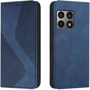 GANGXUN (Blue) Case For OnePlus 10 Pro Magnetic Card Slots Holder Folio Flip PU Leather GANGXUN (Blue) Case For OnePlus 10 Pro Magnetic Card Slots Holder Folio Flip PU Leather