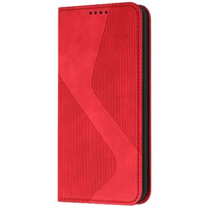 GANGXUN (Red) Case For IPhone SE 2020/2022 Folio Flip Wallet Kickstand PU Leather Magnet GANGXUN (Red) Case For IPhone SE 2020/2022 Folio Flip Wallet Kickstand PU Leather Magnet