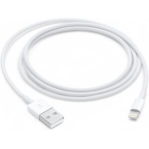 Apple Lightning to USB Cable (1m) Apple Lightning to USB Cable (1m)