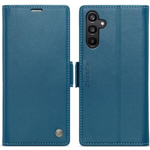 Unbranded (Blue) CaseMe Case For Samsung Galaxy A15 4G/5G Wallet Case Card Slot Kickstand Unbranded (Blue) CaseMe Case For Samsung Galaxy A15 4G/5G Wallet Case Card Slot Kickstand