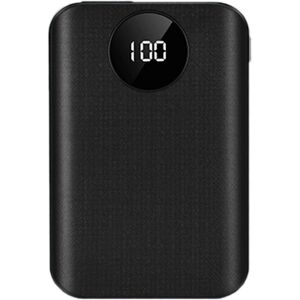 Unbranded Power Bank Box 3X18650 Battery Pack DIY Smart Charge Fast Charger Unbranded Power Bank Box 3X18650 Battery Pack DIY Smart Charge Fast Charger