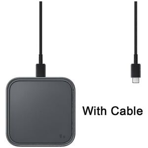 Unbranded (Black with Cable) Samsung Fast Wireless Charger 15w Qi Pad For Galaxy Z Fold Fl Unbranded (Black with Cable) Samsung Fast Wireless Charger 15w Qi Pad For Galaxy Z Fold Fl