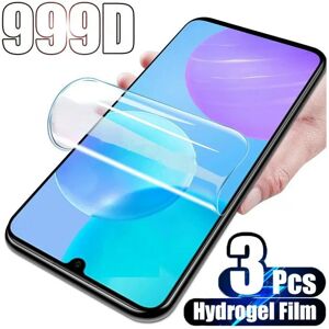 Unbranded (Honor x8a, 3PCS) 3Pcs Hydrogel Film For Huawei Honor X6a X8a X8 4G 5G X7 X6 A X Unbranded (Honor x8a, 3PCS) 3Pcs Hydrogel Film For Huawei Honor X6a X8a X8 4G 5G X7 X6 A X