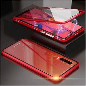 Unbranded Huawei P30 Lite Magnetic Case 360 Degree Full Body Protection Front And Back Tte Unbranded Huawei P30 Lite Magnetic Case 360 Degree Full Body Protection Front And Back Tte