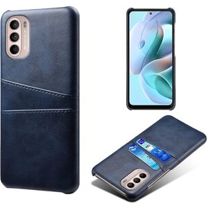 Unbranded (Blue) Ksq Fashionable Mobile Phone Covering Shell Pu Leather And Pc Phone Case Unbranded (Blue) Ksq Fashionable Mobile Phone Covering Shell Pu Leather And Pc Phone Case