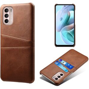Unbranded (Brown) Ksq Fashionable Mobile Phone Covering Shell Pu Leather And Pc Phone Case Unbranded (Brown) Ksq Fashionable Mobile Phone Covering Shell Pu Leather And Pc Phone Case
