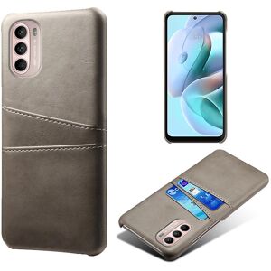 Unbranded (Grey) Ksq Fashionable Mobile Phone Covering Shell Pu Leather And Pc Phone Case Unbranded (Grey) Ksq Fashionable Mobile Phone Covering Shell Pu Leather And Pc Phone Case