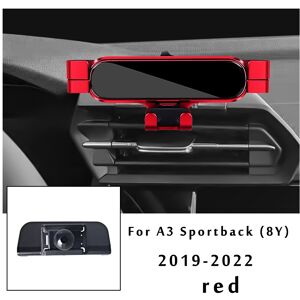 Maxpower (2019 to 2022 A3 8Y) Car Phone Mount Holder For Audi A3 S3 RS3 8V 8P Q2 GAB SQ2 Maxpower (2019 to 2022 A3 8Y) Car Phone Mount Holder For Audi A3 S3 RS3 8V 8P Q2 GAB SQ2