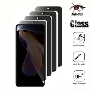 Maxpower (Best Anti-spy Glass, Redmi note 9 Pro) 3D Privacy Screen Protectors For Xiaomi Maxpower (Best Anti-spy Glass, Redmi note 9 Pro) 3D Privacy Screen Protectors For Xiaomi