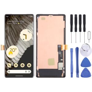 Deal Or No Deal For Google Pixel 7 Pro GP4BC GE2AE OLED LCD Screen Digitizer Full Assembly with Deal Or No Deal For Google Pixel 7 Pro GP4BC GE2AE OLED LCD Screen Digitizer Full Assembly with