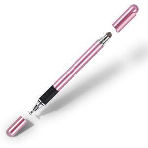 Unbranded (pink) FONKEN Universal 2 in 1 Stylus Pen Multifunction Screen Touch Pen Capacit Unbranded (pink) FONKEN Universal 2 in 1 Stylus Pen Multifunction Screen Touch Pen Capacit