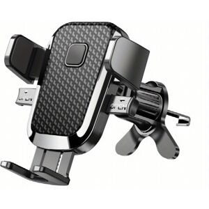Unbranded 1pc Universal Car Air Vent Phone Mount Holder Car Phone Holder For Car Upgraded Unbranded 1pc Universal Car Air Vent Phone Mount Holder Car Phone Holder For Car Upgraded