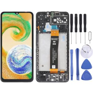 Deal Or No Deal Original LCD Screen For Samsung Galaxy A04s SM-A047 Digitizer Full Assembly with Deal Or No Deal Original LCD Screen For Samsung Galaxy A04s SM-A047 Digitizer Full Assembly with