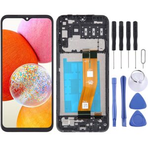 Deal Or No Deal For Samsung Galaxy A14 SM-A145F Original LCD Screen Digitizer Full Assembly with Deal Or No Deal For Samsung Galaxy A14 SM-A145F Original LCD Screen Digitizer Full Assembly with
