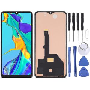 Unbranded Tft Lcd Screen For Huawei P30 Pro With Digitizer Full Assembly,not Supporting Fi Unbranded Tft Lcd Screen For Huawei P30 Pro With Digitizer Full Assembly,not Supporting Fi