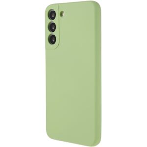 Unbranded (Bean Green) For Samsung Galaxy S22 5G Slim Fit Phone Case Anti-Scratch Cover So Unbranded (Bean Green) For Samsung Galaxy S22 5G Slim Fit Phone Case Anti-Scratch Cover So