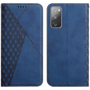 Unbranded Samsung Galaxy S20 Fe 4g/5g Case Premium Cover Magnetic Leather Folio Etui Coque Unbranded Samsung Galaxy S20 Fe 4g/5g Case Premium Cover Magnetic Leather Folio Etui Coque