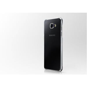 Official Front Cover Case For Samsung Galaxy A5 2016 Slim Transparent - Clear Official Front Cover Case For Samsung Galaxy A5 2016 Slim Transparent - Clear