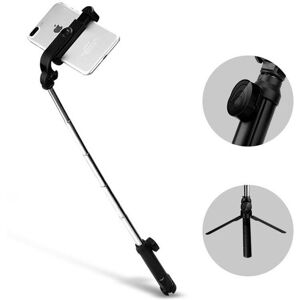 Unbranded XT10 Portable Extended Rotation bluetooth Remote Selfie Stick Tripod Mobile Phon Unbranded XT10 Portable Extended Rotation bluetooth Remote Selfie Stick Tripod Mobile Phon