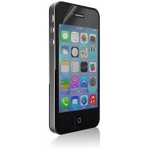 2 x Genuine Tech21 iPhone 4S/4 Impact Shield Self Healing Screen Protector Guard 2 x Genuine Tech21 iPhone 4S/4 Impact Shield Self Healing Screen Protector Guard