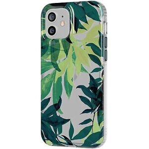Case Cover for iPhone 12 / 12 Pro Tech21 EVO ART Floral Garden Strong Botanical Case Cover for iPhone 12 / 12 Pro Tech21 EVO ART Floral Garden Strong Botanical