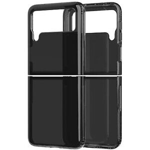 Tech21 Evo Tint for Samsung Galaxy Z Flip 3 Case with 12ft Drop Protection Tech21 Evo Tint for Samsung Galaxy Z Flip 3 Case with 12ft Drop Protection