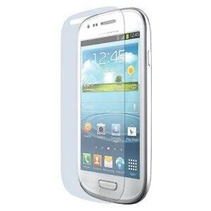 Tech21 Samsung Galaxy S3 Mini Impact Shield Self Heal Screen Protector Guard Tech21 Samsung Galaxy S3 Mini Impact Shield Self Heal Screen Protector Guard
