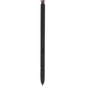 Unbranded For Samsung Galaxy S22 Ultra 5G SM-908B Screen Touch Pen, Purple Unbranded For Samsung Galaxy S22 Ultra 5G SM-908B Screen Touch Pen, Purple