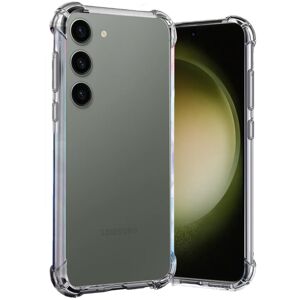 Generic Unbranded Sold By Gadget Mob (Clear) For Samsung Galaxy S25 TPU Silicone Gel Phone Cover Case Generic Unbranded Sold By Gadget Mob (Clear) For Samsung Galaxy S25 TPU Silicone Gel Phone Cover Case