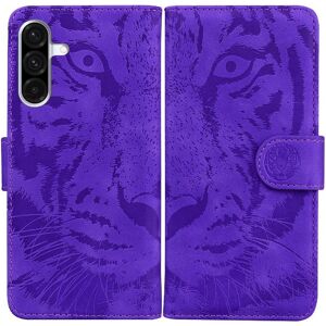 GANGXUN (Purple) Flip Case for Samsung Galaxy A36 5g Kickstand Protective Leather Wallet GANGXUN (Purple) Flip Case for Samsung Galaxy A36 5g Kickstand Protective Leather Wallet