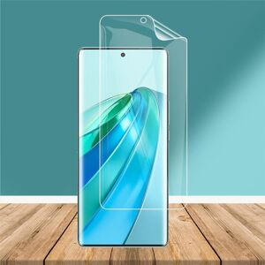 Unbranded (clear, Honor X9a (Front)) Ultra Thin Hydrogel Film For Honor X9a HonorX9a Magic Unbranded (clear, Honor X9a (Front)) Ultra Thin Hydrogel Film For Honor X9a HonorX9a Magic