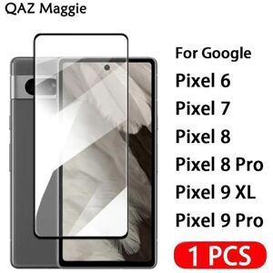 Unbranded (as the picture, Google Pixel 9 XL) 1PCS Full Cover Tempered Glass For Google Pi Unbranded (as the picture, Google Pixel 9 XL) 1PCS Full Cover Tempered Glass For Google Pi